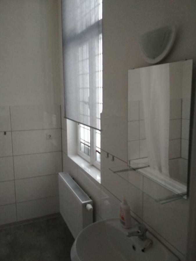 Altstadt Apartment Mehlgasse 4 Koblenz  Ngoại thất bức ảnh