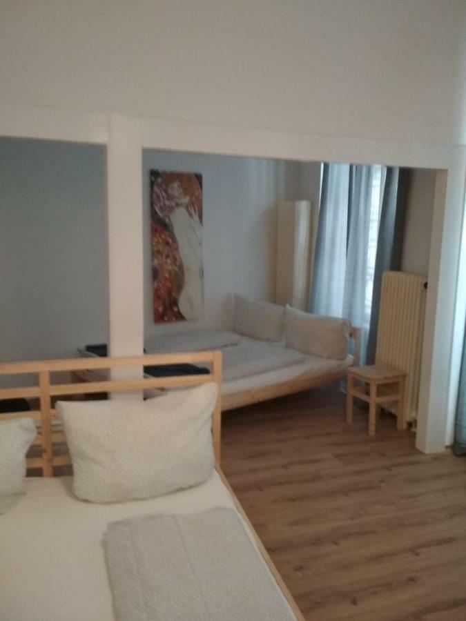 Altstadt Apartment Mehlgasse 4 Koblenz  Ngoại thất bức ảnh