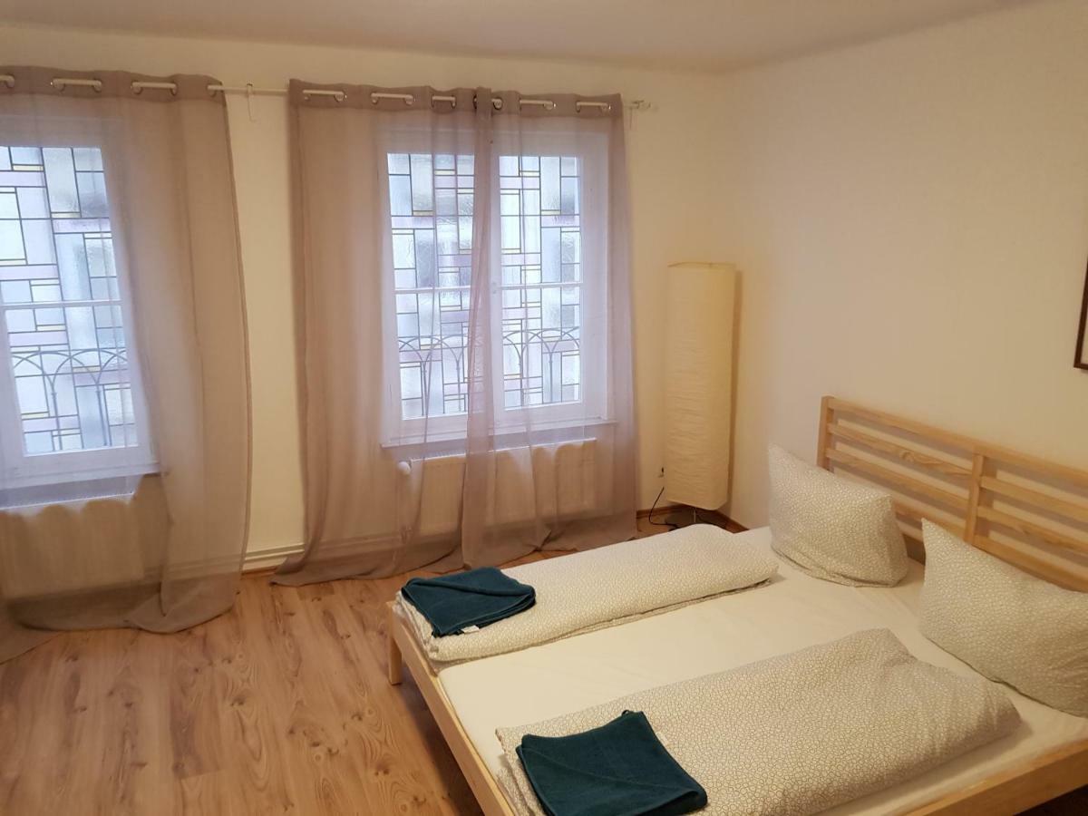 Altstadt Apartment Mehlgasse 4 Koblenz  Ngoại thất bức ảnh