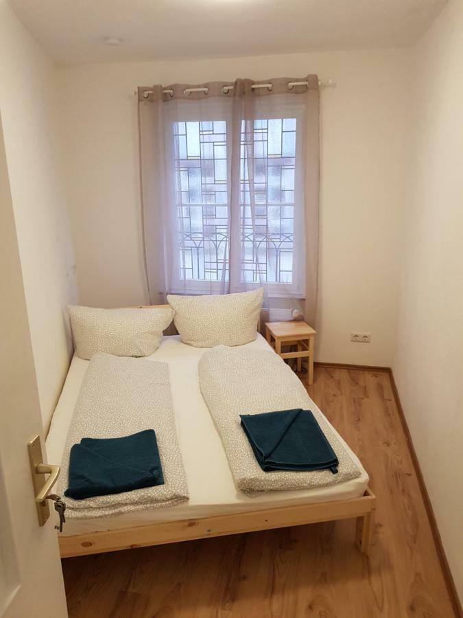 Altstadt Apartment Mehlgasse 4 Koblenz  Ngoại thất bức ảnh